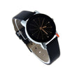 Minimalist Leather Watch