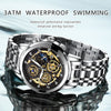 Classy Waterproof Sport Chronograph Watch