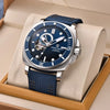PAGANI DESIGN Brand Sports Men Mechanical Watch Fashion Sapphire 200M Waterproof Automatic Timecode Relogio Masculino 2023 New