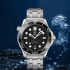 Automatic Dive Watch Sapphire Crystal