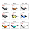 Polarized Fishing Sunglasses