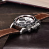PAGANI DESIGN V2 Top Brand Men's Sports Quartz Men's Watch 40MM Japan VK63 Luminous Sapphire Glass Chronograph Men's Watch