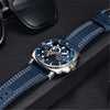 Automatic Sports Watch Sapphire Crystal